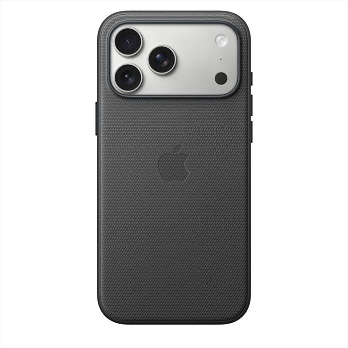 Apple - Custodia Magsafe Techwoven iPhone 17 Pro Max-nero