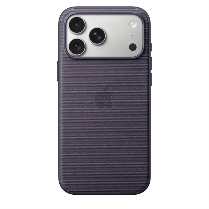 Apple - Custodia Magsafe Techwoven iPhone 17 Pro Max-viola