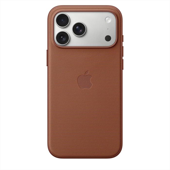 Apple - Custodia Magsafe Techwoven iPhone 17 Pro Max-terra Di Siena