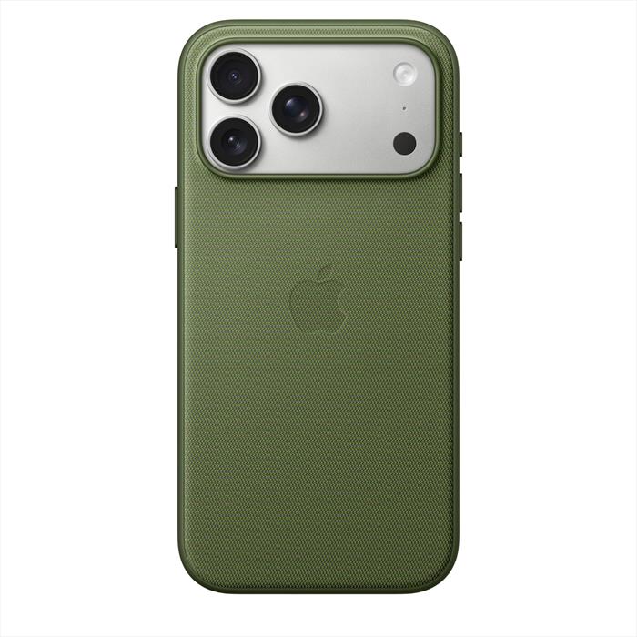 Apple - Custodia Magsafe Techwoven iPhone 17 Pro Max-verde