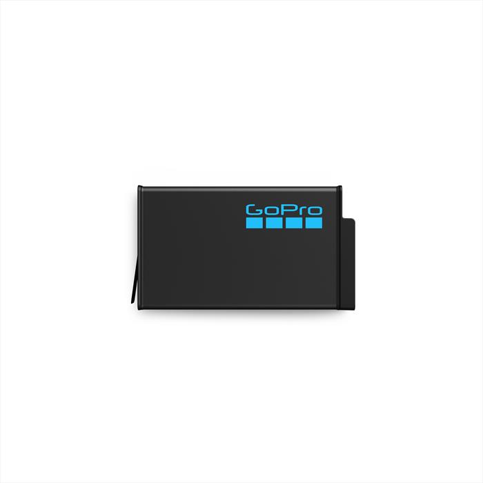 Gopro - Batteria Ricaricabile Enduro 1960mah X Gopro Max2-nero