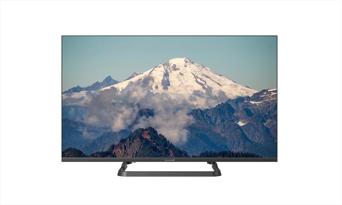 Techlife - Tv Led Hd Ready 32" T2/s2 Te32hm10-nero