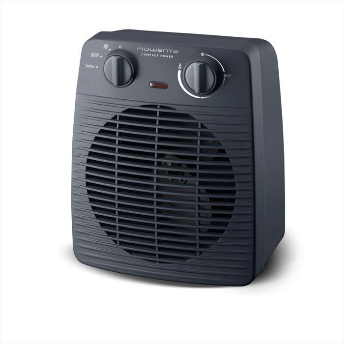 Rowenta - Termoventilatore So2211f0-blu