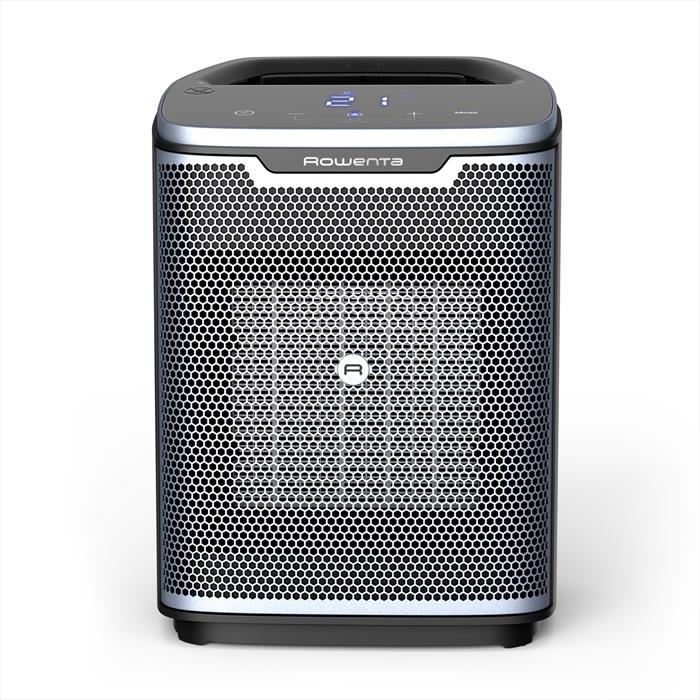 Rowenta - Termoventilatore So9360f0-nero