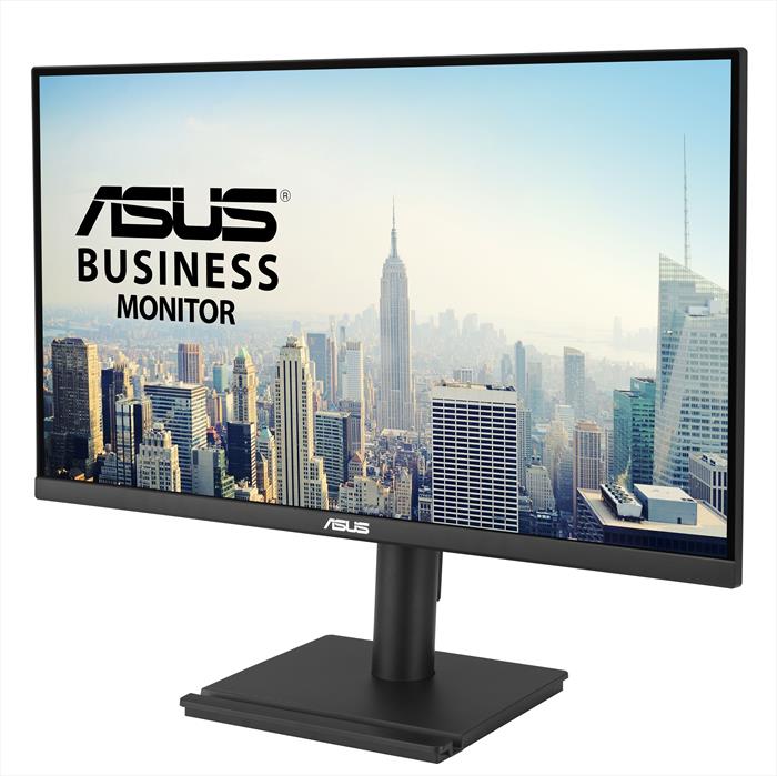 Asus - Monitor Led Fhd 27" Va27ucps-nero