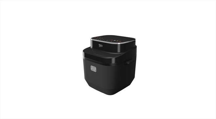 immagine di Beko FRL5474B Friggitrice ad Aria 7 Litri 2850 W (Nero)