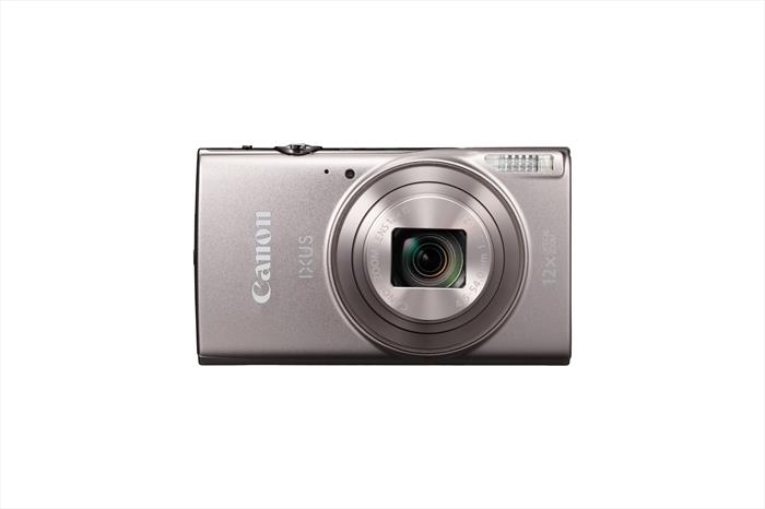 Canon - Fotocamera Digitale Ixus 285 Hs A-silver