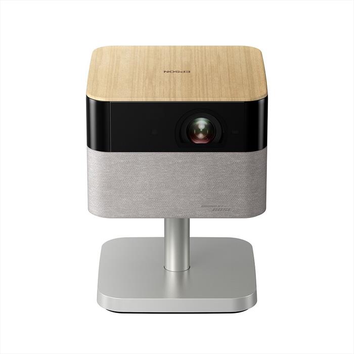 Epson - Videoproiettore Ef-72-rovere