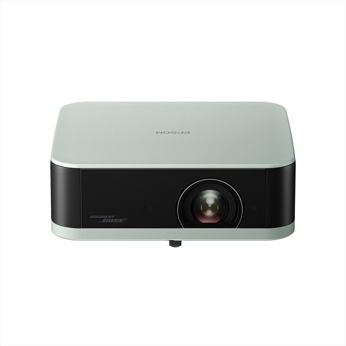Epson - Videoproiettore Ef-61g-verde Ghiaccio