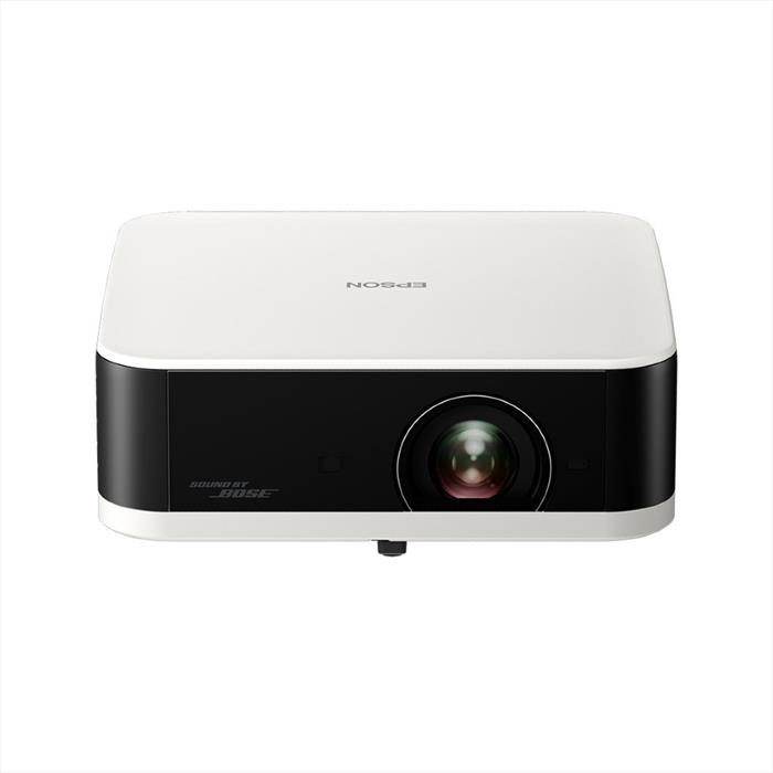 Epson - Videoproiettore Ef-61w-diamond White