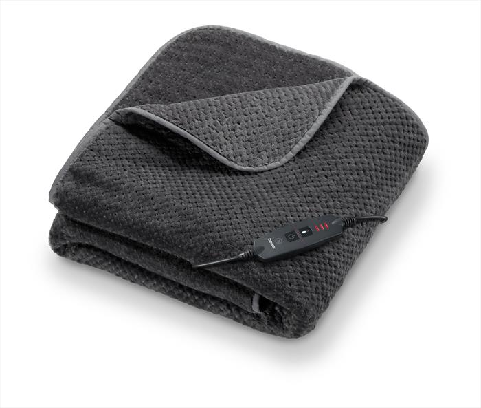 Beurer - Termocoperta Hd 65-grigio