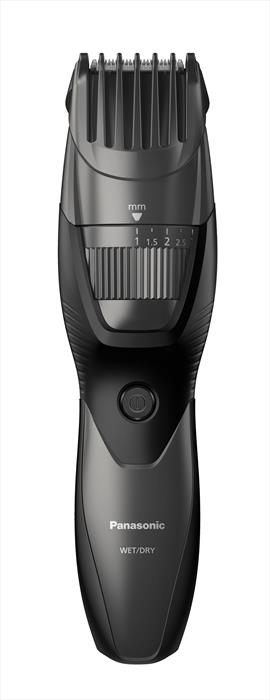 Panasonic - Regolabarba Er-egb44h503-grigio Titanio