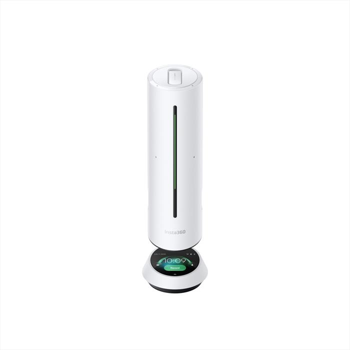 Insta360 - Wave Speacker Con Ai Wave-bianco