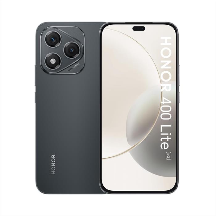 Vodafone - Honor 400 Lite 5g 256gb-black