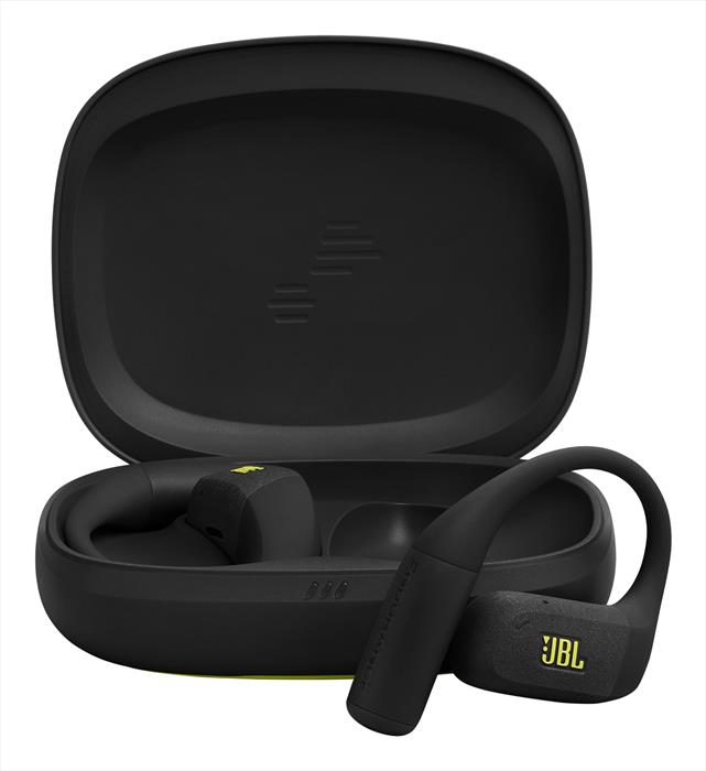 Jbl - Auricolari Tws Wireless Con Tecnologia Opensound