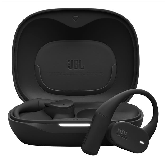 Jbl - Auricolari True Wireless Con Tecnologia Opensound