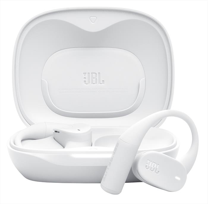 Jbl - Auricolari True Wireless Con Tecnologia Opensound