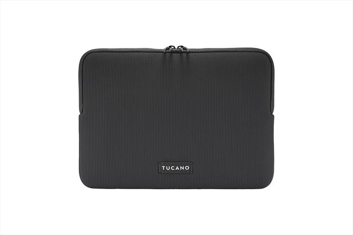 Tucano - Custodia Laptop 12" E MacBook Air/pro 13" Bfc21213-nero