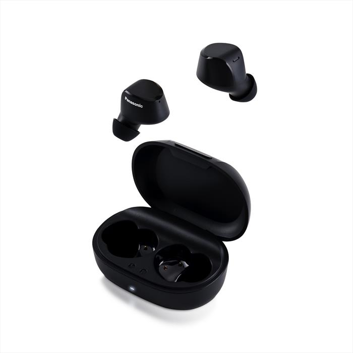 Panasonic - Auricolari True Wireless Rz-b120wde-k-nero
