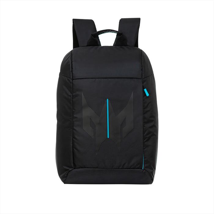 Acer - Zaino Predator Urban Backpack 18"-nero
