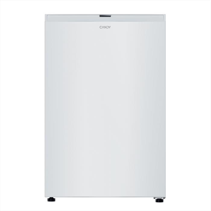 Candy - Congelatore Verticale Cnuq2l58ew Classe E 90lt-bianco