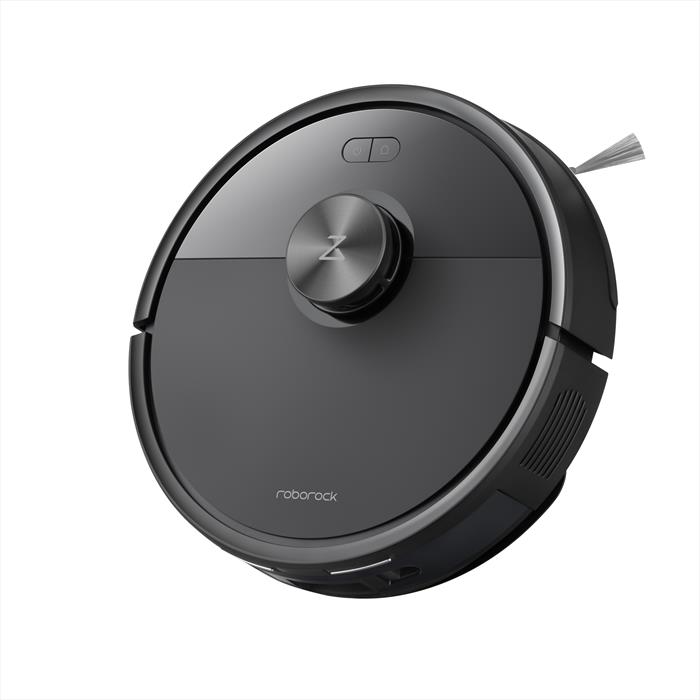 Roborock - Aspirapolvere Robot Q7tf+-black