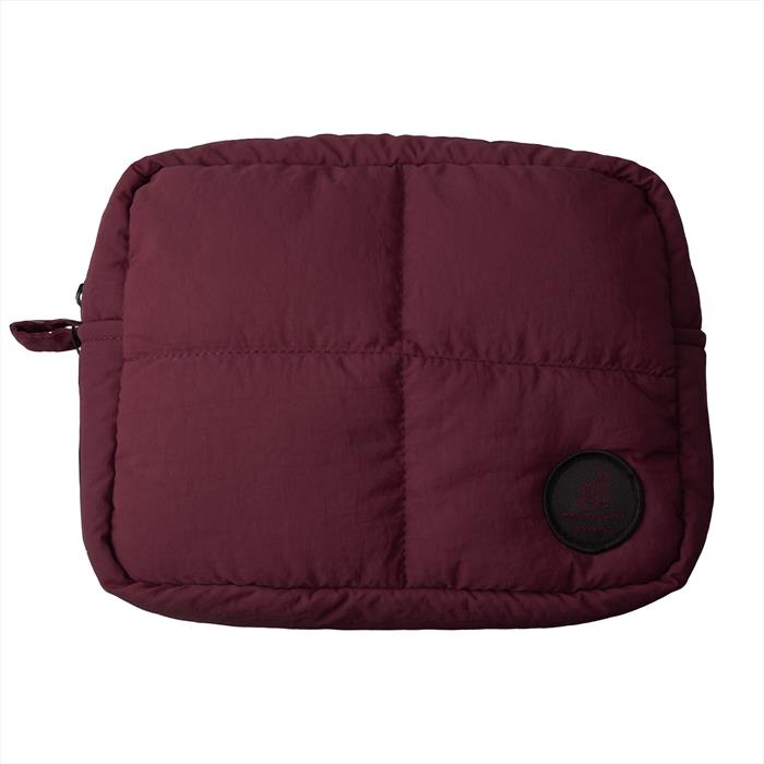 Caseme - Borsa Da Viaggio Imbottita Taglia M-marrone
