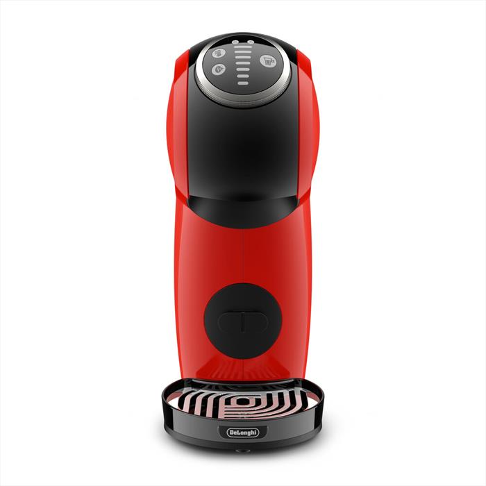 De Longhi - Macchina Caffè Dolce Gusto Genio S Edg315.r +2caps-rosso