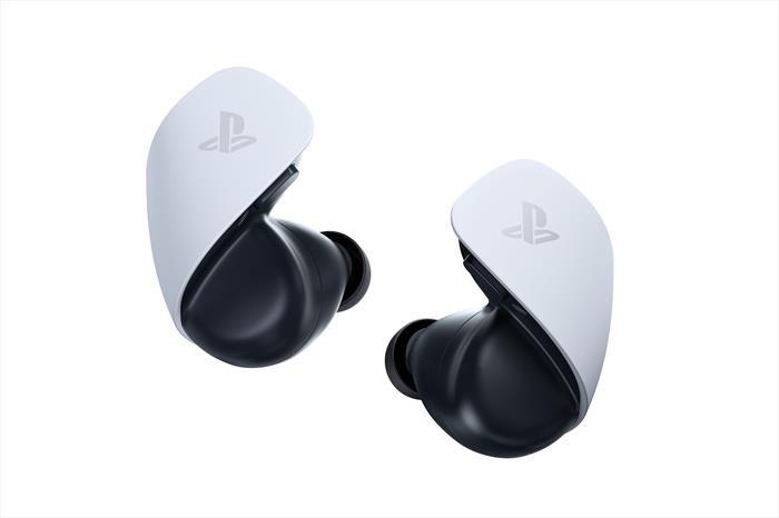 Sony Computer - Auricolari Wireless Pulse Explore 1000047822-bianco