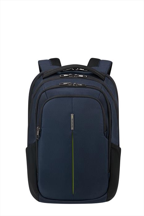 Samsonite - Zaino Per Notebook Fino A 15,6" Guard It 3.0-blu