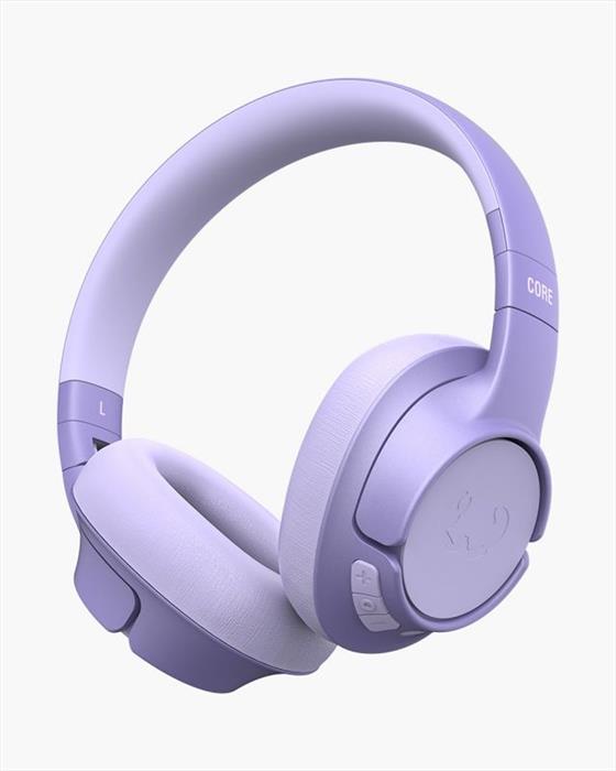 Fresh'n Rebel - Cuffia Bluetooth Code Core-dreamy Lilac