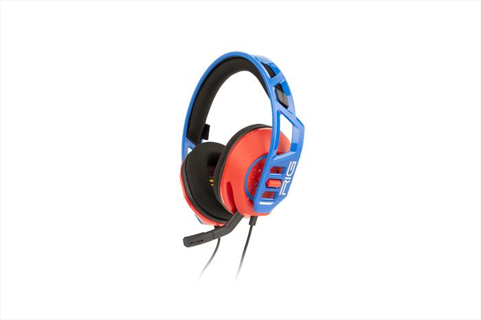 Nacon - Cuffie Gaming Rig 300 Prohnr+b, Switch-multicolore