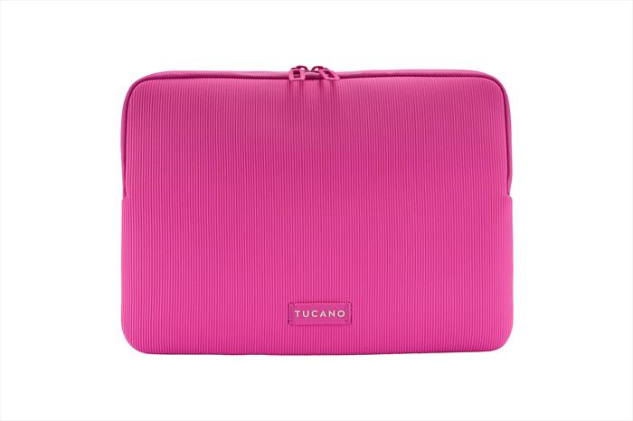 Tucano - Borsa Per Laptop 13/14 Colore 2 Second Skin-fuxia