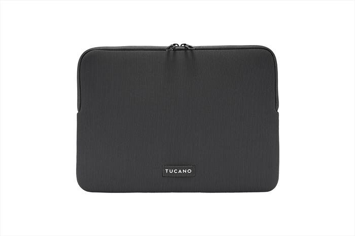 Tucano - Borsa Per Laptop 13/14 Colore 2 Second Skin-nero