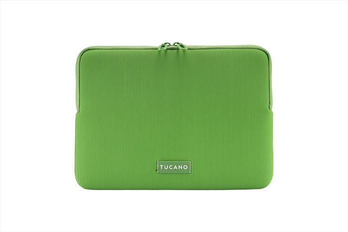 Tucano - Borsa Per MacBook Air 13"/pro 13" Colore 2 Second-verde