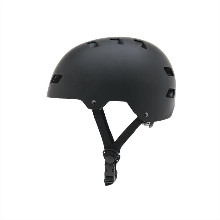 Newrban - Casco Per Adulti - Taglia M Newmhelmetlk-nero