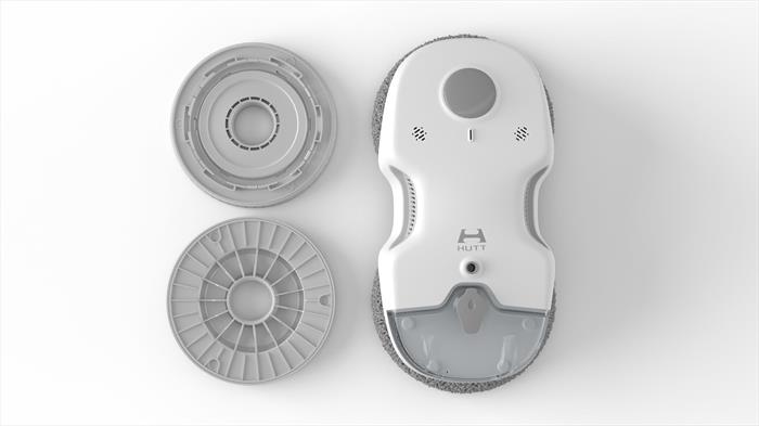 Lavavetri Hutt Robot C7-image