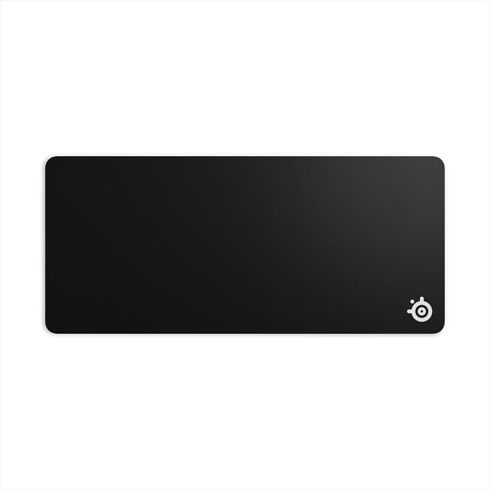 Steelseries - Tappetino Qck Xxl-nero