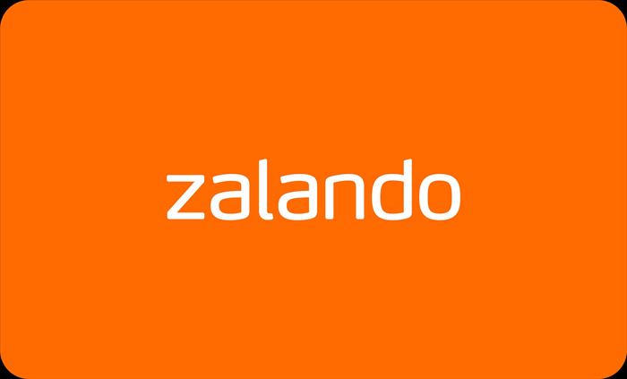 Zalando - Buono Regalo 100 Euro
