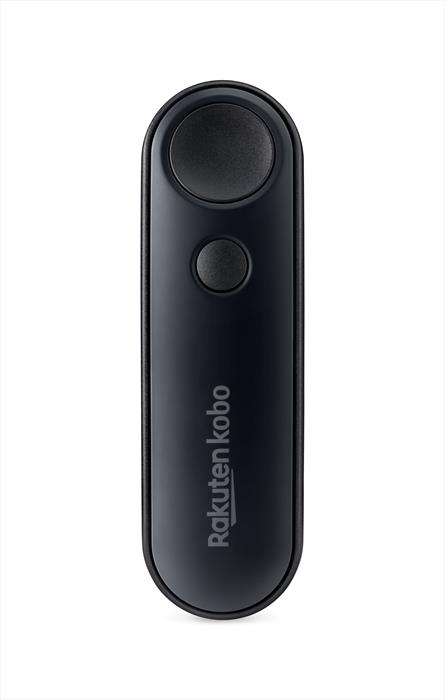 Kobo - Telecomando Voltapagina Per Ereader Kobo Remote-nero