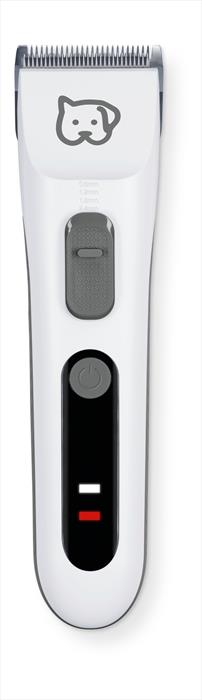 Beurer - Tosatrice Pp 110 Fluffy-bianco