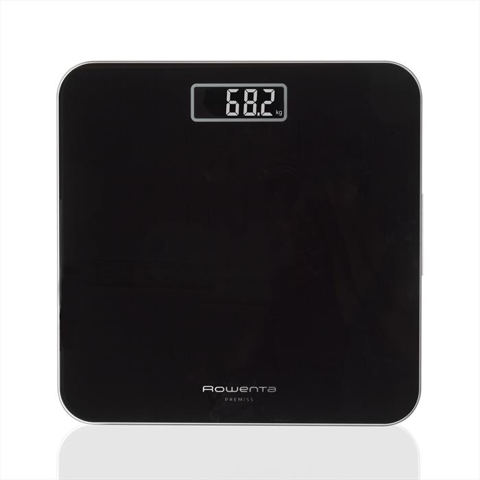 Rowenta - Bilancia Pesapersone Bs1800v0-nero