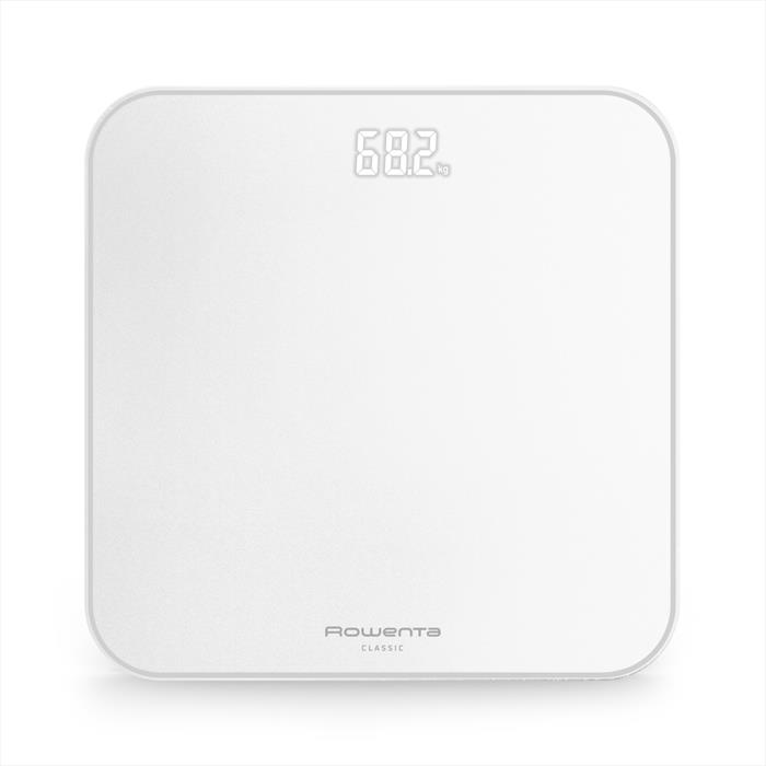 Rowenta - Bilancia Pesapersone Bs1901v0-bianco