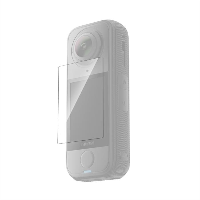 Insta360 - X4 Air Protezione Schermo-nero