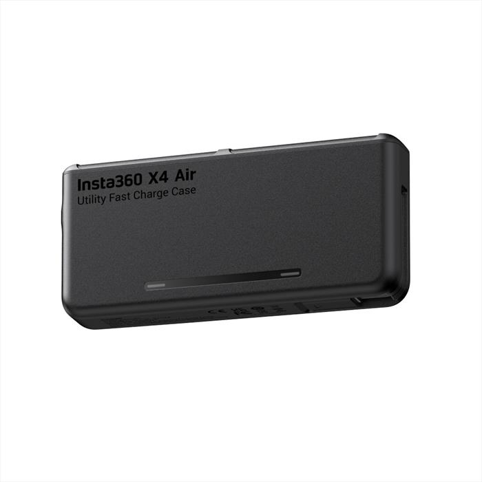Insta360 - Hub Di Ricarica Rapida Insta360 X4 Air-nero