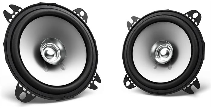 Kenwood - Coppia Altoparlanti Kfc-s1056-nero
