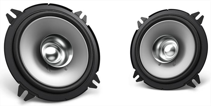 Kenwood - Coppia Altoparlanti Kfc-s1356-nero