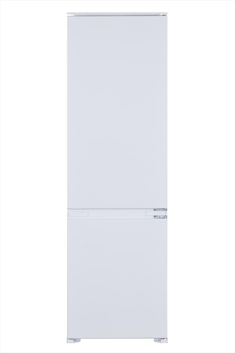 Techlife - Frigorifero Combinato Tfbicb3401 Classe E 249lt-bianco