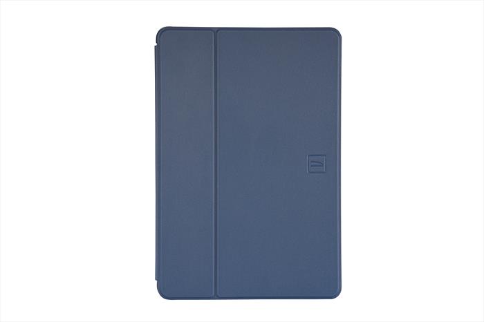 Tucano - Custodia Per Samsung Galaxy Tab A11 E A11+ Gala-blu