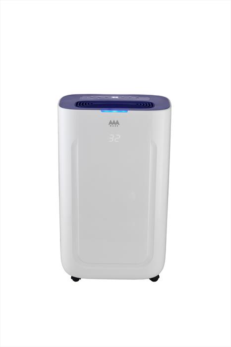 Aaamaze - Deumidificatore Ayd205w-bianco
